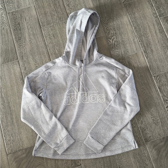 adidas Sweaters - Adidas women hoodie